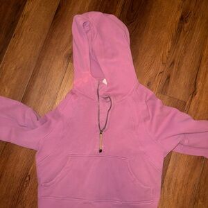 Lululemon Scuba Hoodie